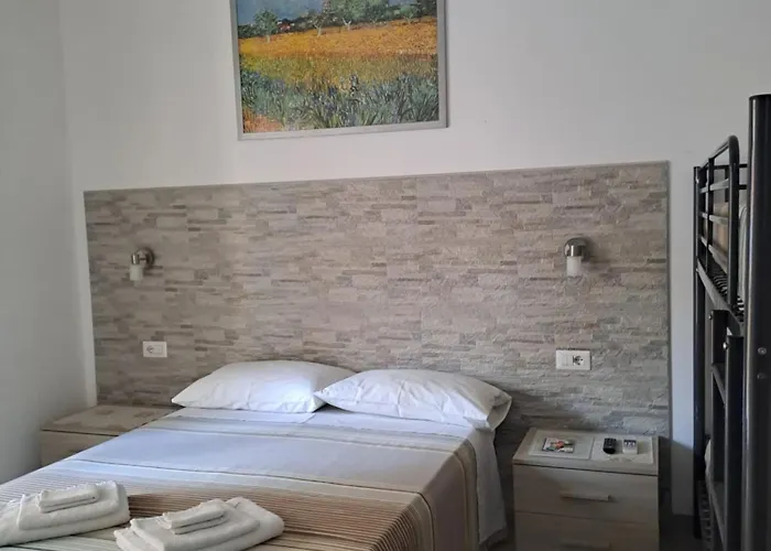 VACANZA A CASA - Bandini